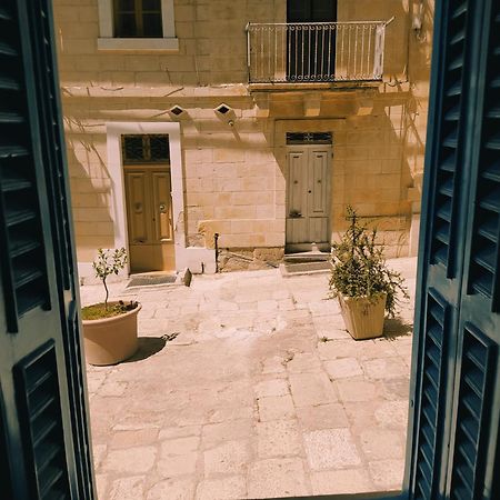3 Cities Heart 2 Hotel Cospicua Buitenkant foto