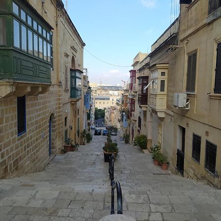 3 Cities Heart 2 Hotel Cospicua Buitenkant foto