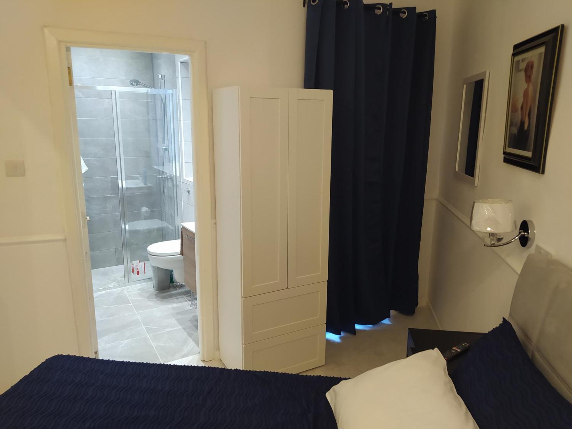 3 Cities Heart 2 Hotel Cospicua Buitenkant foto