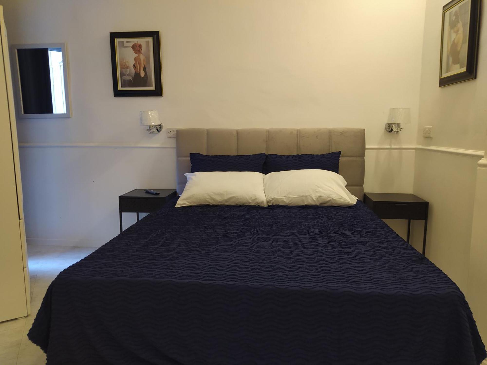 3 Cities Heart 2 Hotel Cospicua Buitenkant foto