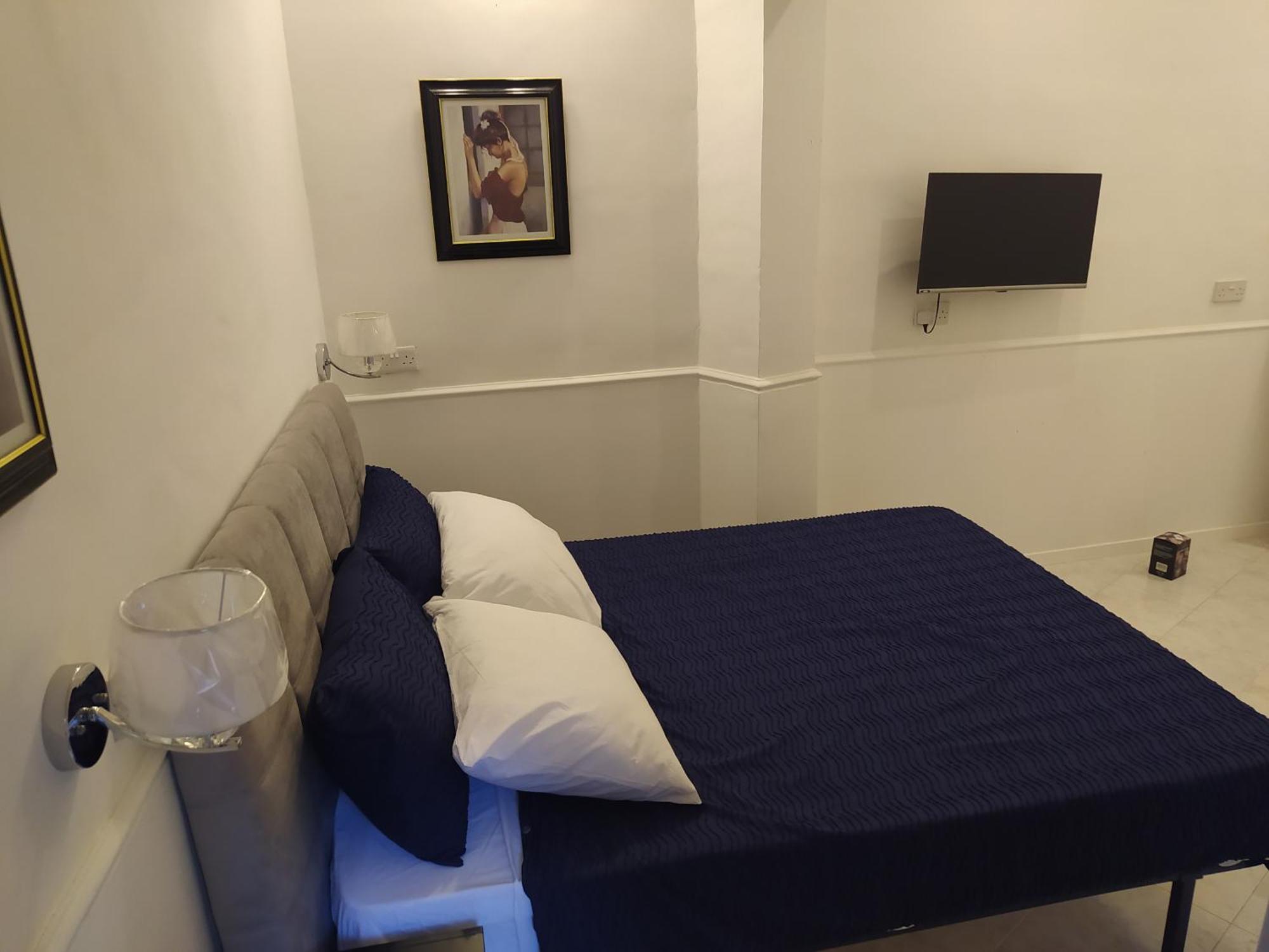 3 Cities Heart 2 Hotel Cospicua Buitenkant foto